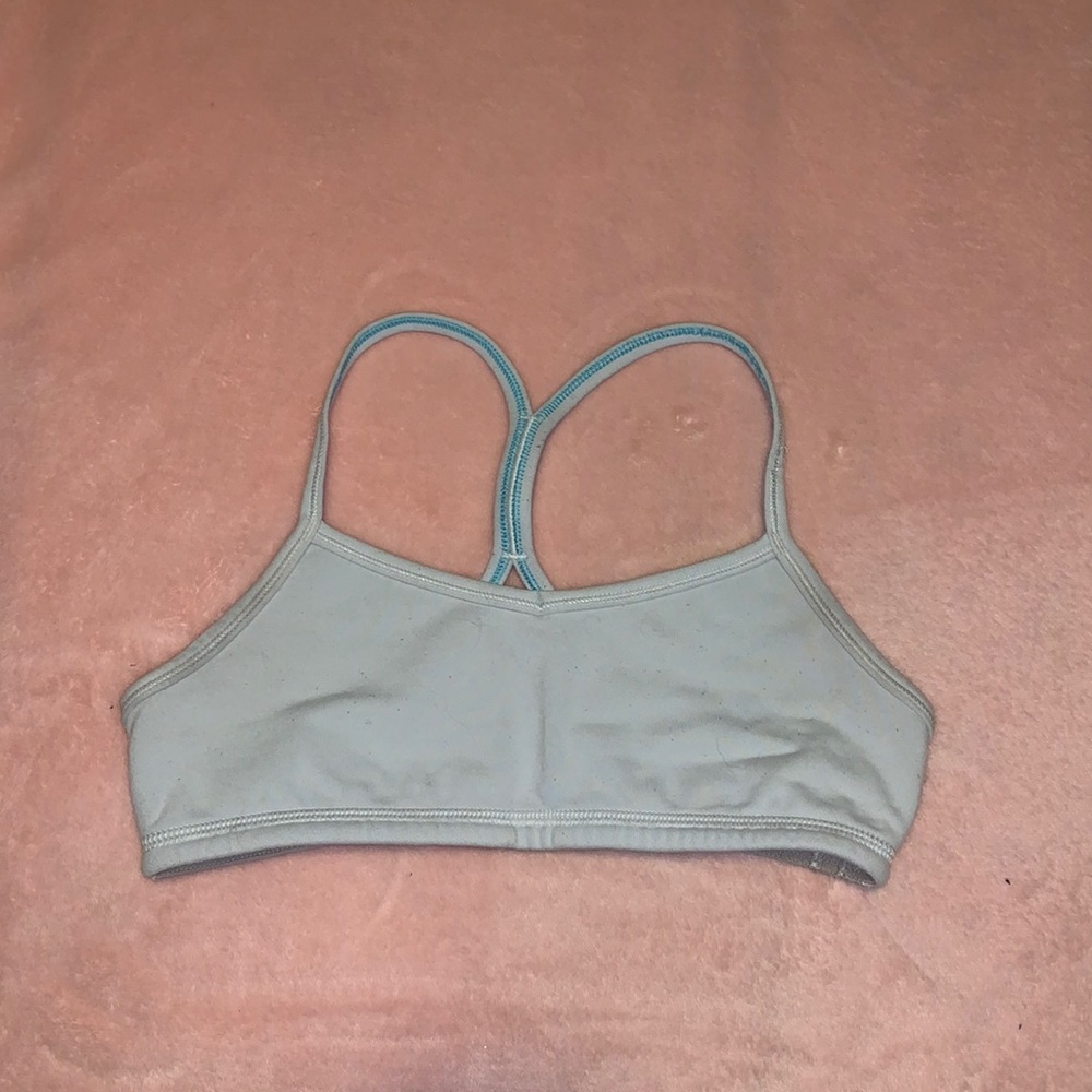 Ivivva sports bra